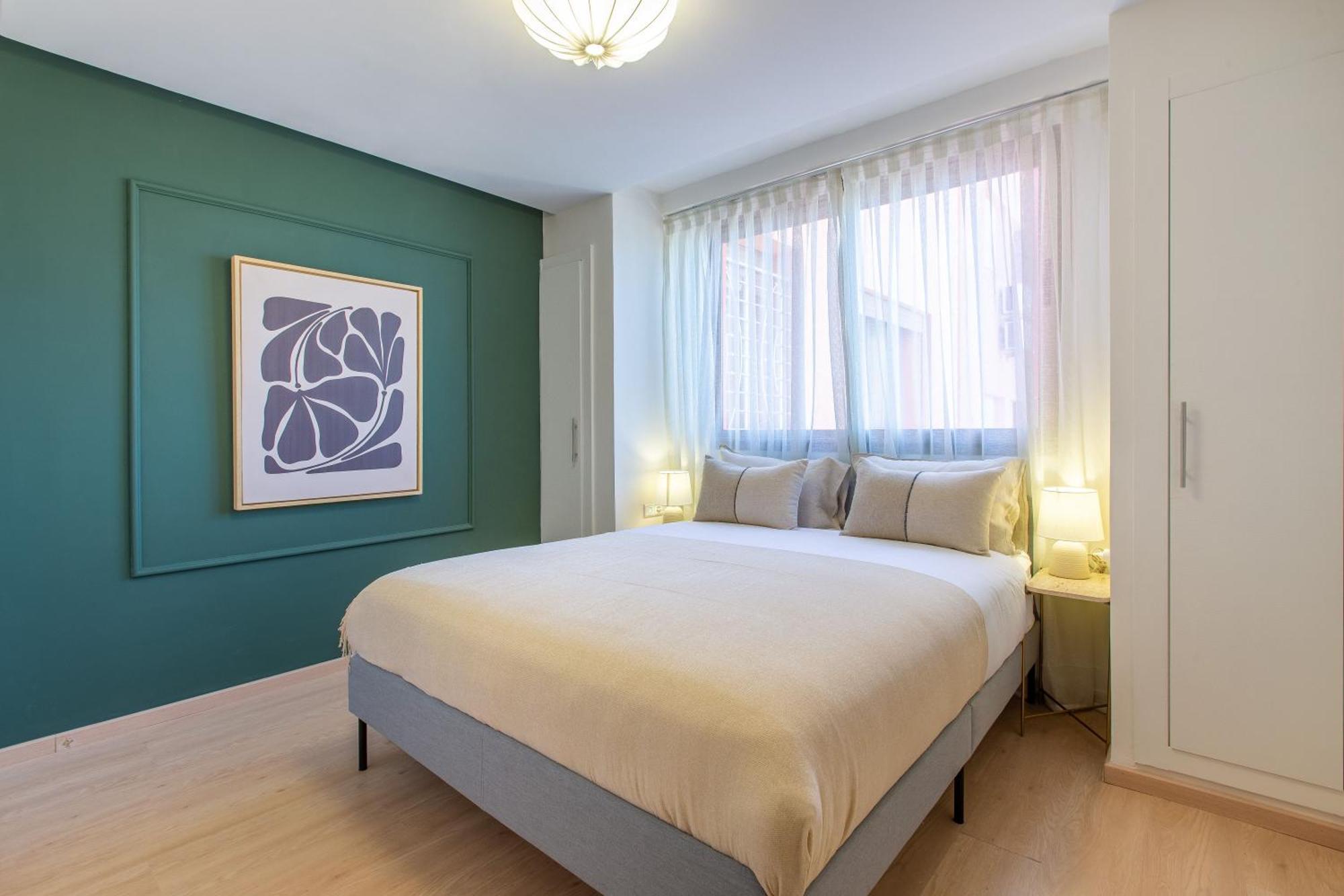 Zari Boutique Aparthotel Marrakesch Zimmer foto