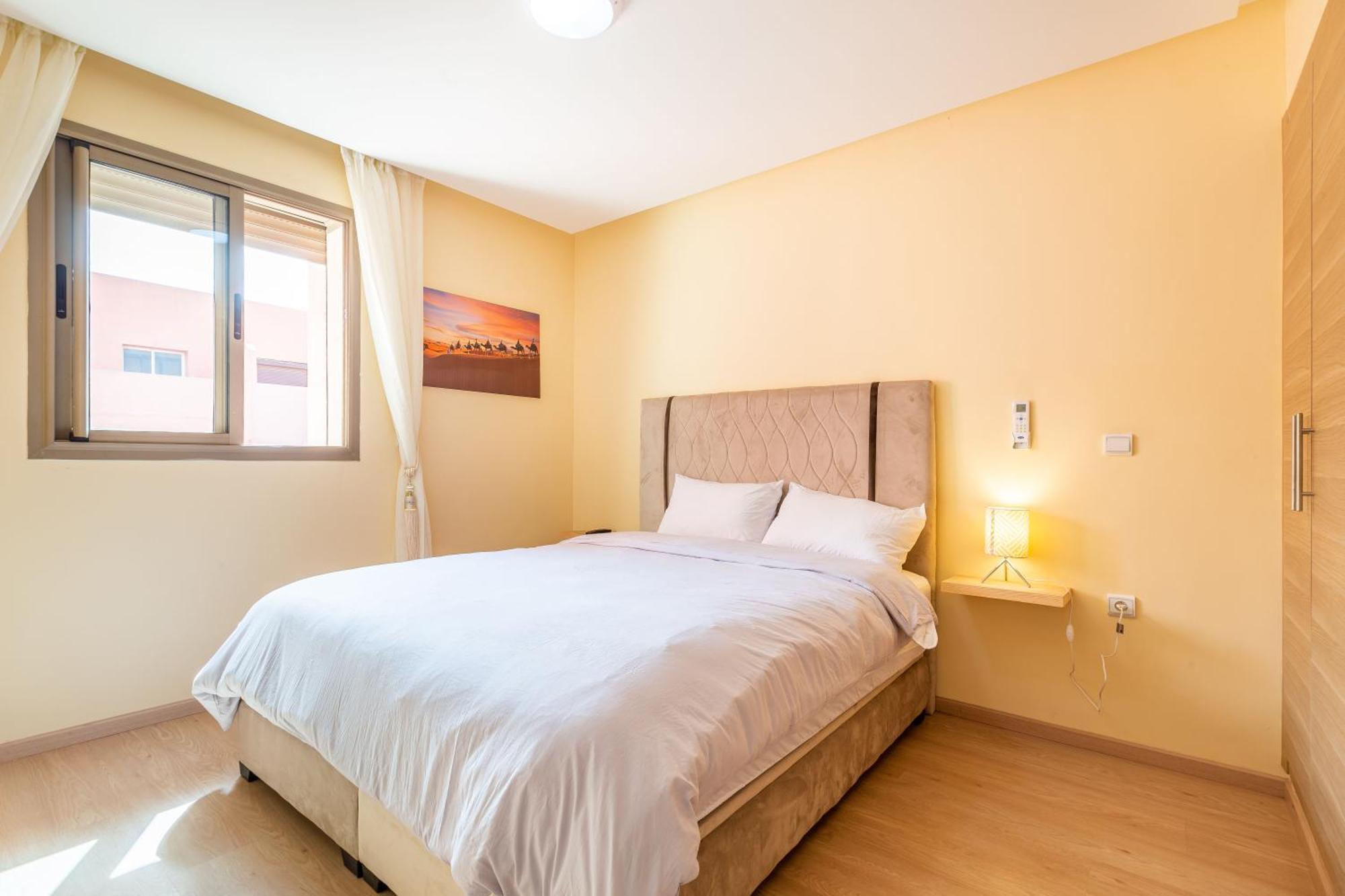 Zari Boutique Aparthotel Marrakesch Zimmer foto